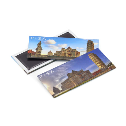 High Quality Bahrain Mexican London Souvenir City Refrigerator Magnet Custom Logo Metal Magnet Fridge
