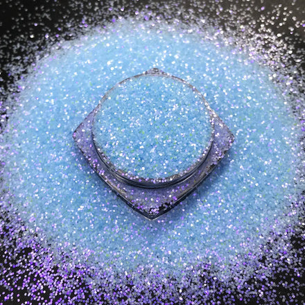 Hot Selling Thermal Glitter Powder Color Changing Glitter Powder