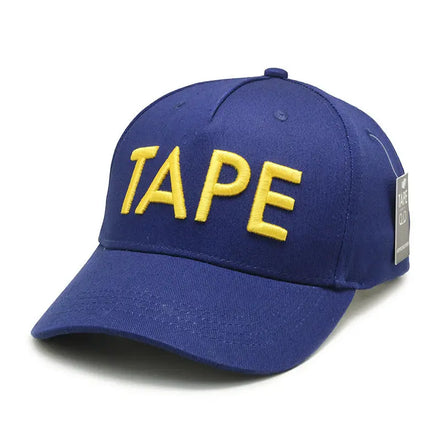 Customized Woven Labels Logo 100% Cotton 5 Panel 3D Embroidered Men Unisex Sports Baseball Hats Dad Caps