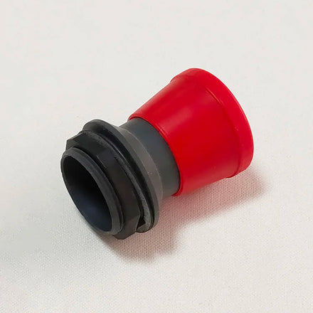 Switch Red Safety Emergency Stop Button For Offset Printing Machinery Spare Parts