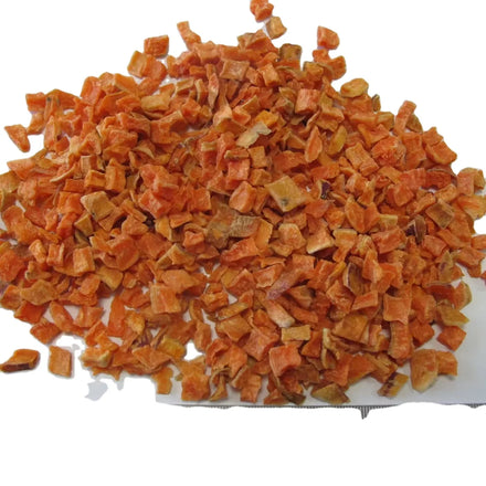 Factory Supply Cheaper Price Dehydrated Sweet Potato Cubes Dried Potato Dried Sweet Potato