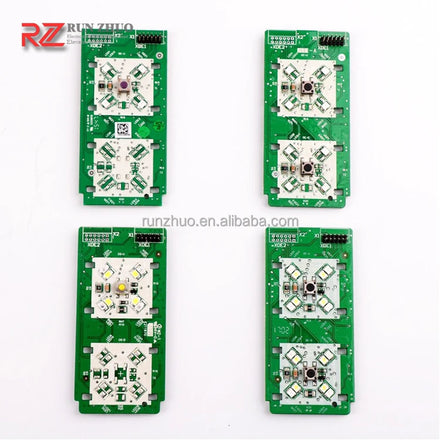 3300 3600 Elevator COP LOP Button Key Board 59324332 33 50 37 49 54 Elevator Parts