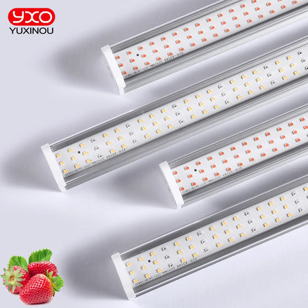 Hydroponic Planting Plant Growth Lamp Indoor Garden Full Spectrum 100W Growth Lamp Indoor Herb Garden Growth Lamp