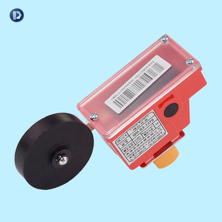 100% Brand New Elevator Limit Switch QM-S3-1370 for Elevator Spare Parts