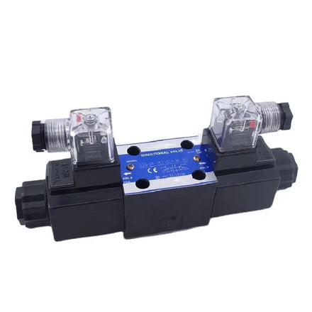 Hydraulic Solenoid Directional Valve DSG-01-3C2-D24/A240-N1-50 3C4 3C60 2D2 11 3C12 Solenoid Directional Hydraulic Valve