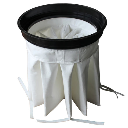 Strength Factory Direct Sales Industrial Vacuum Cleaner Parts Star Filter element