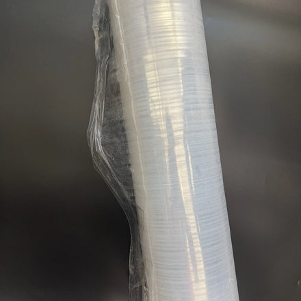 Food Grade PE Soft Flexible Plain Laminating Film Roll Form Printed Moisture Proof Casting Grocery Supermarket Promotion