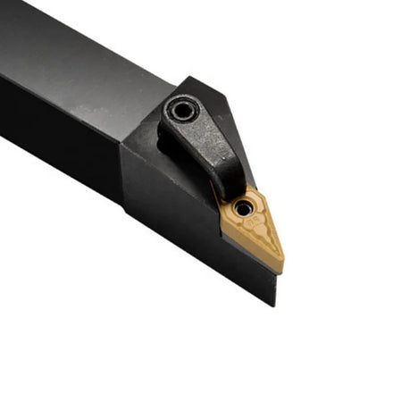93 Degrees MVJNR/L1616H16 External Tool Holder CNC Turning Tool Holder for VNMG Insert
