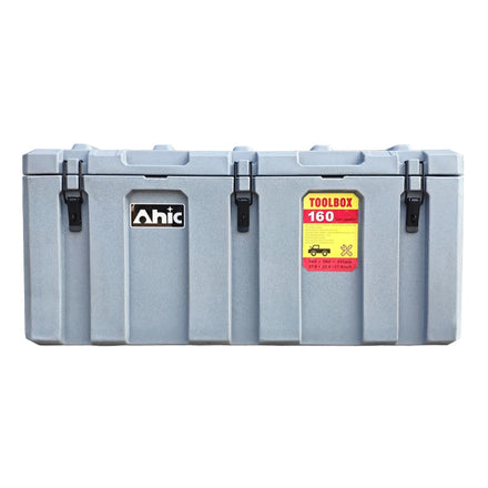 TB160 Heavy Duty Storage Box Body Cargo case Outdoor Tool Storage Box