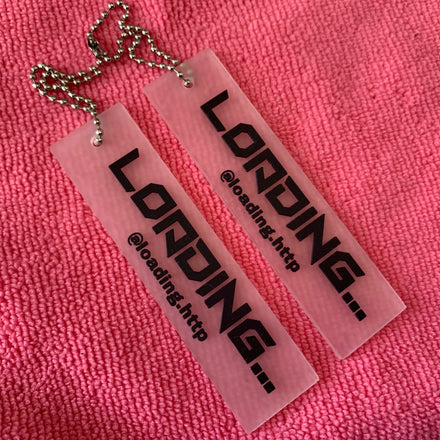 Best Price 3D Raised logo Transparent PVC Hangtaghigh Elastic clear Silicone Rubber Swing Tag for Garment