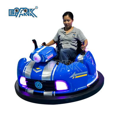 Factory Price New Car Kids Bumper Cars for Party With High Quality
