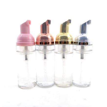 Private Label Oil-Free Shampoo Cleanser for Eyelash Extensions Cleaning Lash Cleanser for Eyelash Extension Care