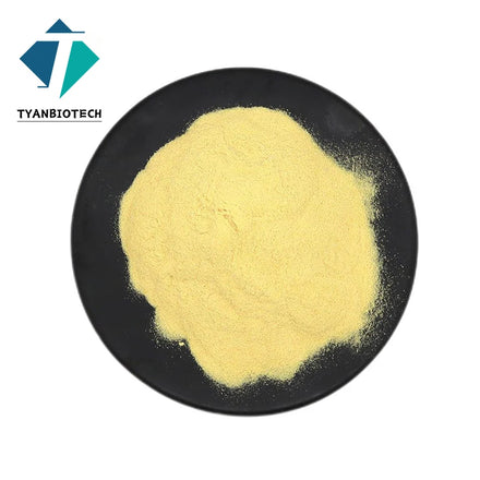 High Quality Food Additives Cheese Powder Flavor Cheddar Cheese