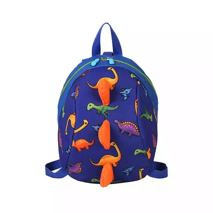 2026 Animals School Backpack 3d for Little Girls Bookbags