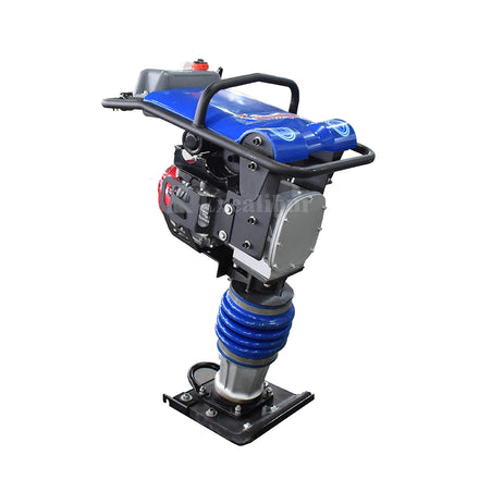 Hot sale Factory directly supply rammers tamping high power Compactor Rammer
