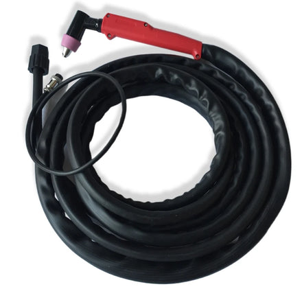 Tonyweld P80 Electrode Nozzle Plasma Cutting Spare Parts
