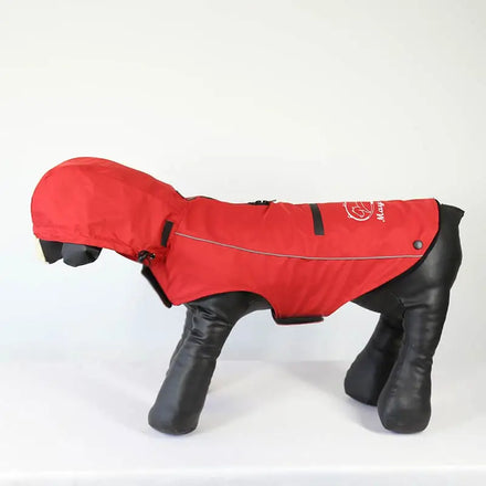 MayChan 3-in-1 cotton shirt pet clothes waterproof jacket comfortable wholesale dog clothes