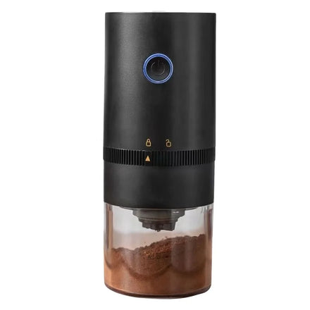 Hot Sale Portable USB Rechargeable Coffee Grinder Utensil