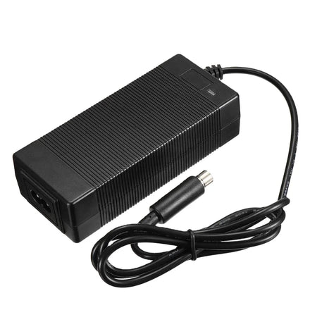 42V 2A Scooter Charger Battery Charger Power Supply Adapters for XM M365/Pro/Essential/1S/Pro2 Electric Scooter Accessories