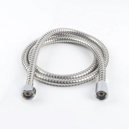 Cheap Style 1.2m Stainless Steel Shower Hose Toilet Bidet Sprayer Set for Bathroom Universal Shower Hoseeconomical
