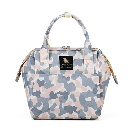 Latest Style Lightweight small INS Mommy Nursing Hanging Bags Babies Nappy Bag Mummy Diaper Bags