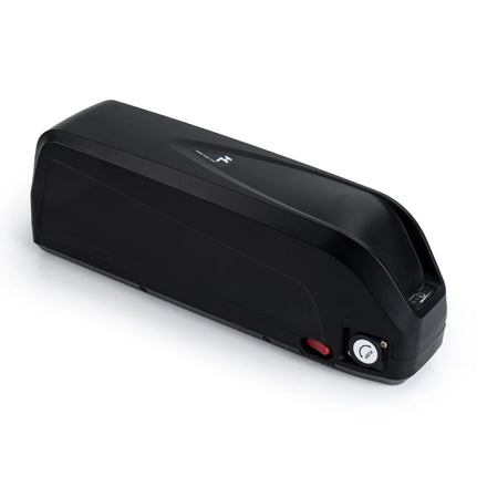 Free Ship US Stock 48v Downtube Ebike Battery Pack Lithium Ion 48v 13ah Rechargeable Battery Fit for 1000w Motor