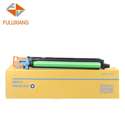 FULUXIANG Made in China Compatible DR311 DR-311 Drum Unit for Konica Minolta Bizhub C220 C280 C360 7720 7722 7728