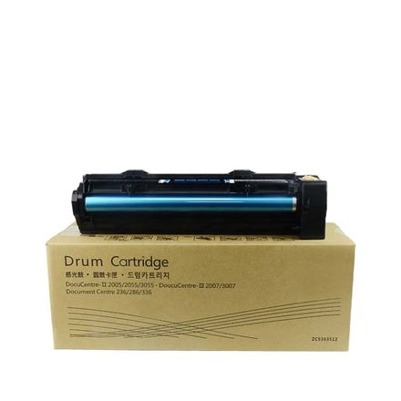 FULUXIANG Compatible DC286 Drum Unit for Xerox DocuCentre DC 236 286 336 2005 2055 3005 2007