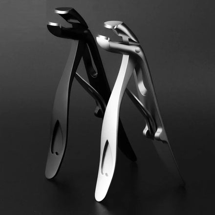 Hot Selling Nail Clipper Set Manicure Finger Nail Clipper Kit with Ultra Wide Jaw Opening