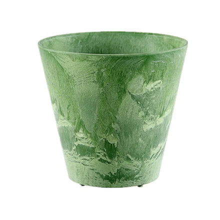 Exterior Hard Plastic Plant Pot for Garden Japanese Bonsai Pots and Orchid Growing Moldes Para Macetero Balde Plastico