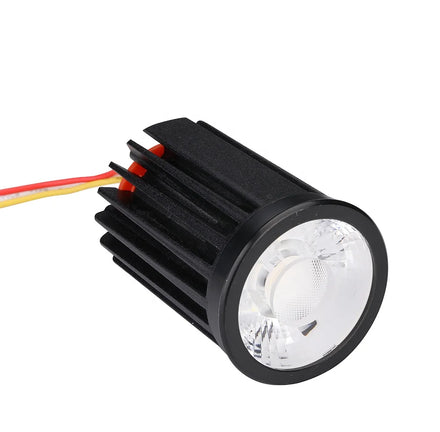 Loxone Tree Pwm Dali Dimmable Constant Voltage 24V Warm White MR16 Module LED Spot DMX Casambi Tuya Wifi Rgbw Round Spotlight