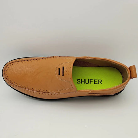 Men's Casual Lightweight Boat Shoes Low Top Slip-On Loafer Walking Shoes Men Sneakers Shoes Men Casual