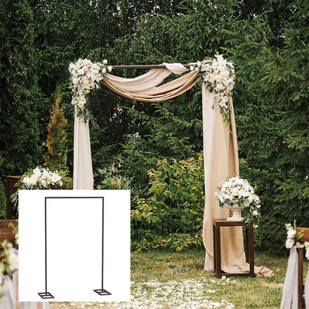 Balloon Flower Stand for Wedding Decoration Arch Birthday Graduation Event Party Flower Balloon Holder