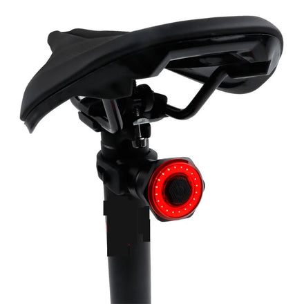 IRONDONEKY Waterproof Bicycle Mountain Bike Taillight
