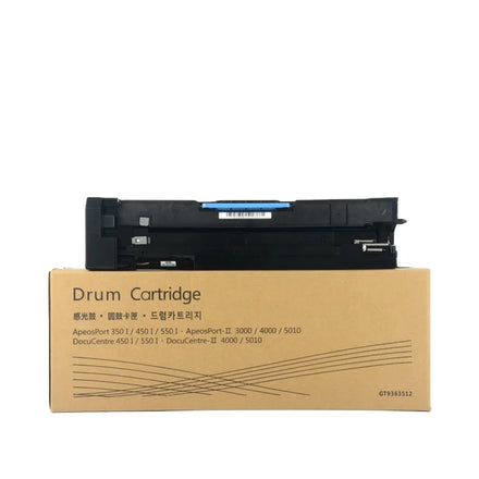 FULUXIANG High Yield Compatible DC450i Drum Unit for Xerox Apeospore 350i 450i 550i Apeospore-II3000 4000 5010 Photocopier Drum