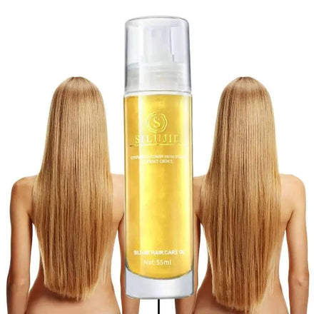 Private Label Hair Care Moisture Spray Beauty Hair Care Set Argan Morrocco Hair Care
