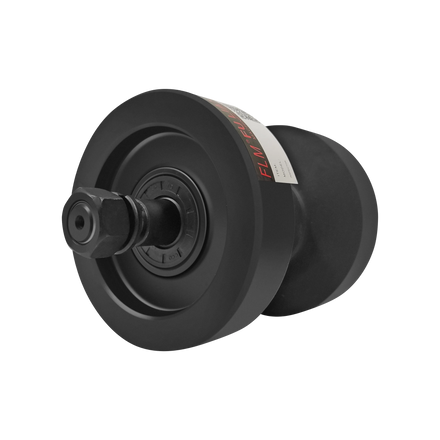 SB30 Bottom Roller for Hanix Mini Excavator Undercarriage Parts Track Roller