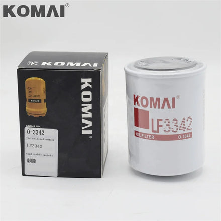 1R0713 AT79590 1193976 P55-5570 P555570 8N-9586 8N9586 LF3342 Engine Oil Filter