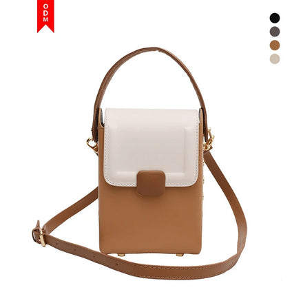 New Design Purse Mobile Phone Bag Mini Wallet Fashion Crossbody Hand Bag for Ladies