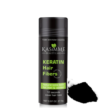 Best Price Private Label Fiber Hair Keratin Strong Hold Curly Hair for Hair Fiber Natural Wholesale Fluffy Hair Styling Powder