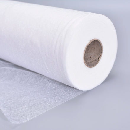 Non Woven Fusible Interlining Hot Melt Adhesive Web Hemming Fusing Tape for Garment Polyamide Material Weight 10-100gsm