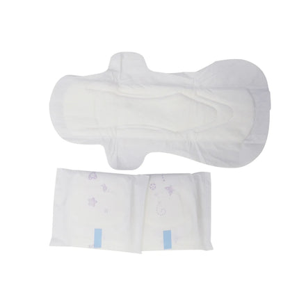 Factory Smilfree Super Dry OEM Accept Factory Price Sanitary Napkin Wholesale