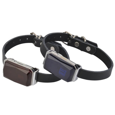 G12 Pet GPS Locator Dog Anti Lost Positioning Tracker IP67 Waterproof Collar GPS Tracker