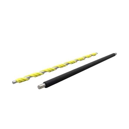 For Konica Minolta Bizhub C258 C308 C368 C458 C558 C658 PCR Spiral Type Cleaning Roller Long Life Durable Roller Set for KM