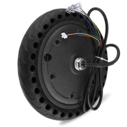 XM M365 Electric Scooter Spare Part Accessory Front Wheel Hub Motor 350W Motor for XM M365 and 1S Scooter