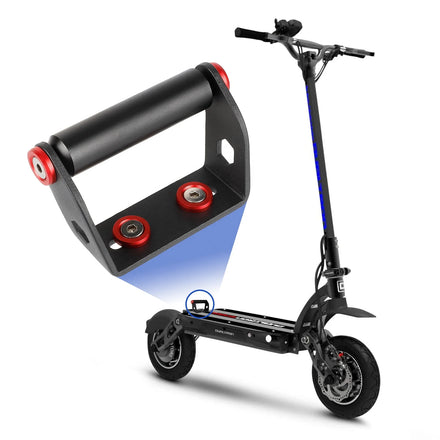 Ulip Lifting Handle Bar Aluminium Grip for MINIMOTOR Dualtron Victor Thunder ULTRA Eagle Spider Electric Scooter Accessories