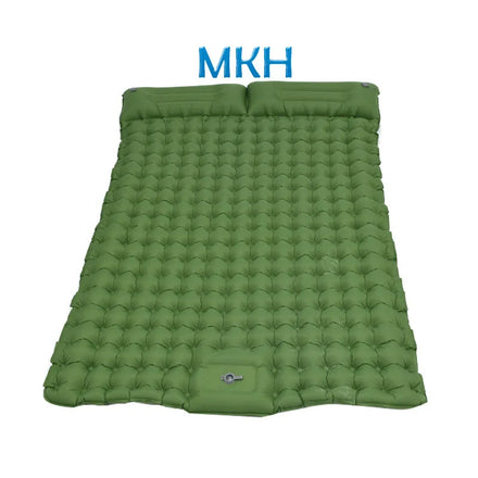 Compact Ultralight Waterproof Camping Air Mattress for Backpacking Hiking Tent Traveling