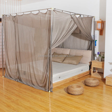 RFID SHIELDING Protection Anti Radiation Bed Canopy Blocks Radiation/EMF/WiFi Emf Shielding Canopy