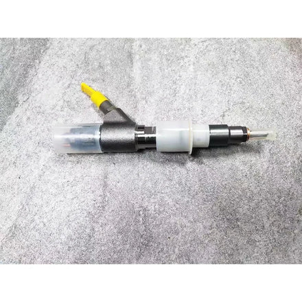 ISF3.8 Engine Fuel Injector 5283275F Origina Genuine Injector ISF3.8 Machinery Excavator Parts