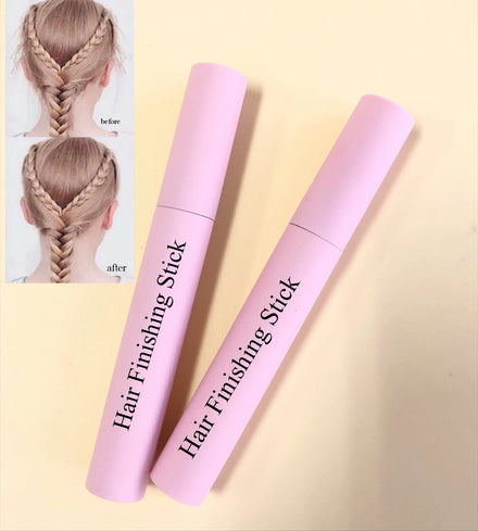 OEM Hot Sale Long-lasting Non-greasy Slick Natural Vegan Strong Hold Matte Finish Hair Finishing Gel